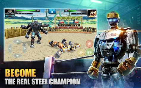 download real steel boxing champions mod apk 1.0.467|rs boxing champions mod apk.